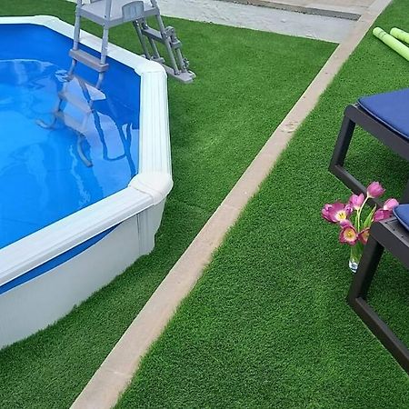 Casa Joana Villa Canyelles  Ngoại thất bức ảnh