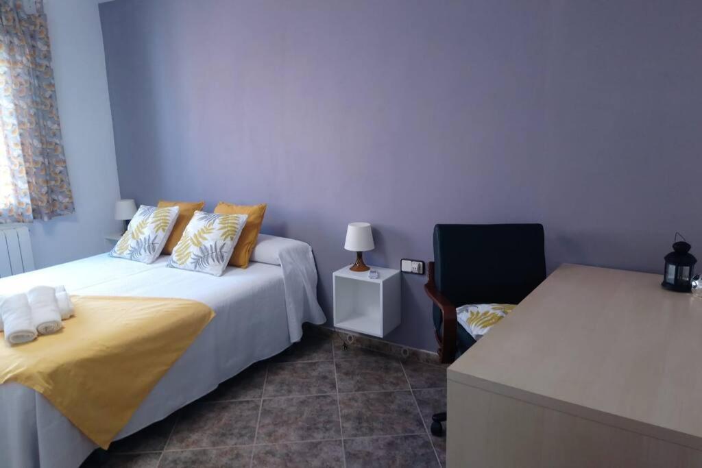 Casa Joana Villa Canyelles  Ngoại thất bức ảnh