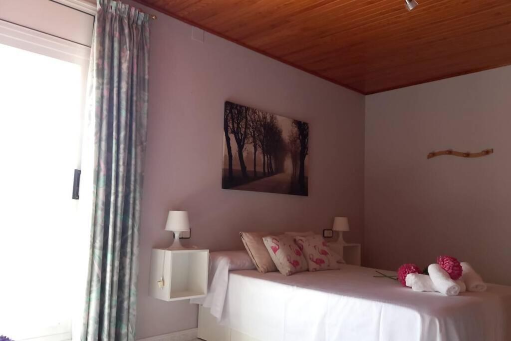 Casa Joana Villa Canyelles  Ngoại thất bức ảnh