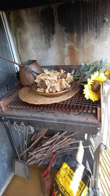 Casa Joana Villa Canyelles  Ngoại thất bức ảnh