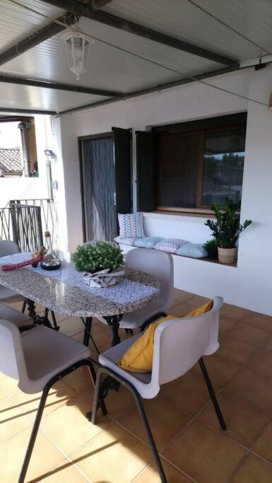 Casa Joana Villa Canyelles  Ngoại thất bức ảnh