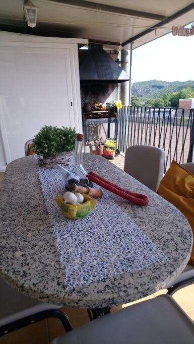 Casa Joana Villa Canyelles  Ngoại thất bức ảnh