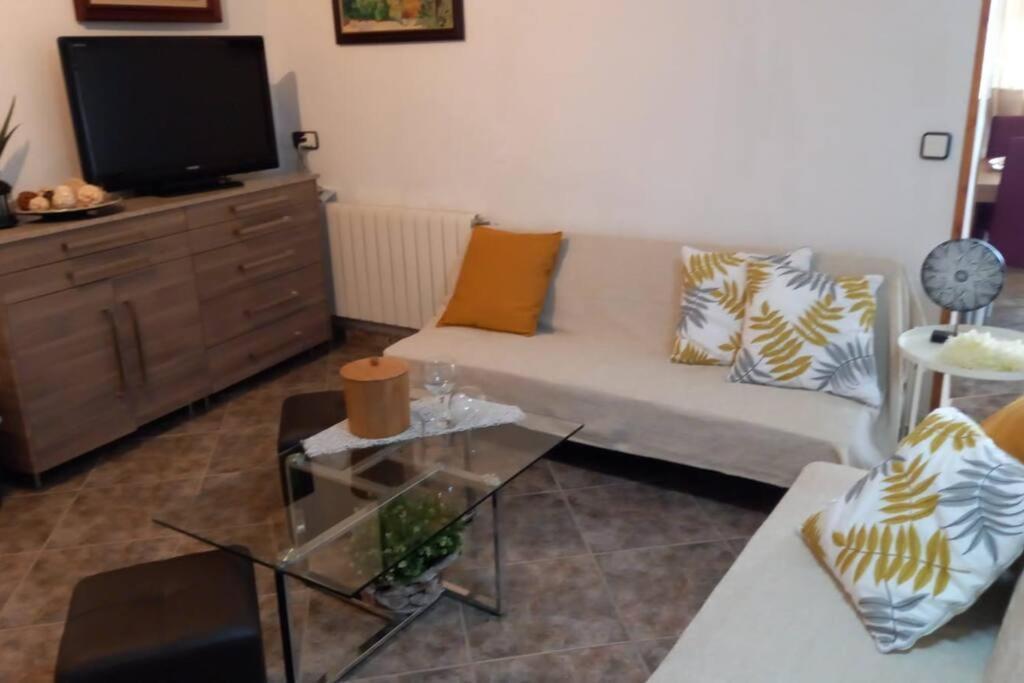 Casa Joana Villa Canyelles  Ngoại thất bức ảnh
