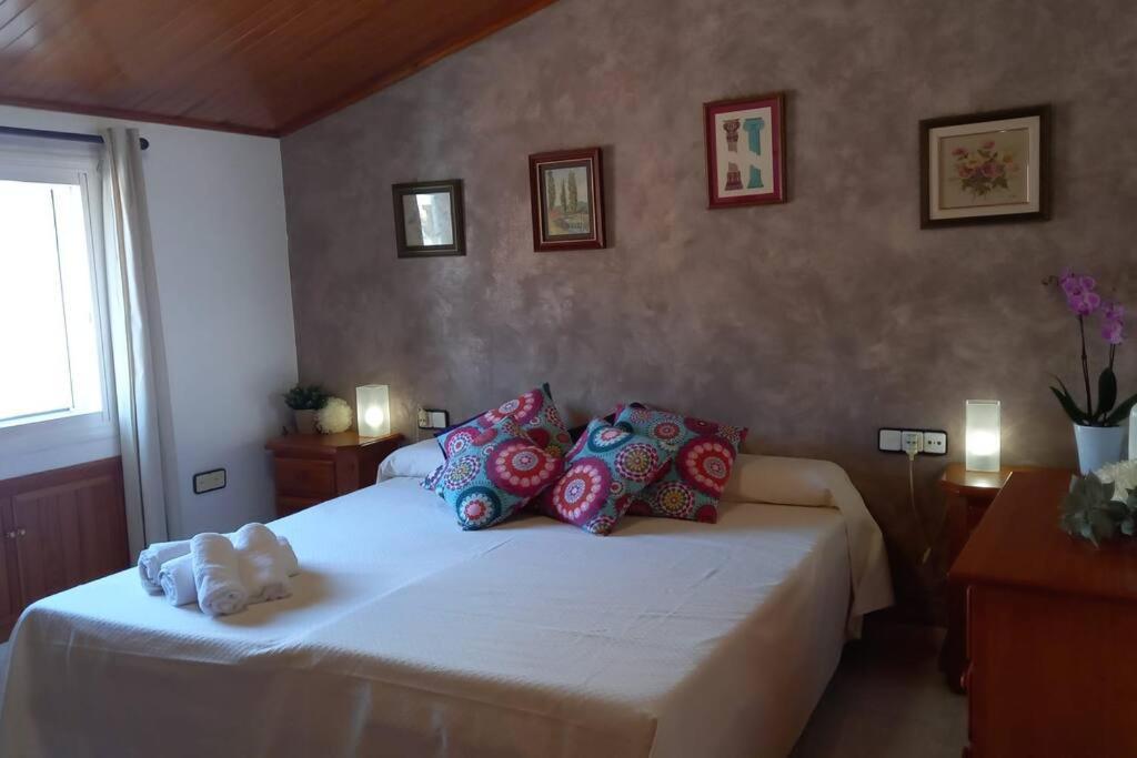 Casa Joana Villa Canyelles  Ngoại thất bức ảnh