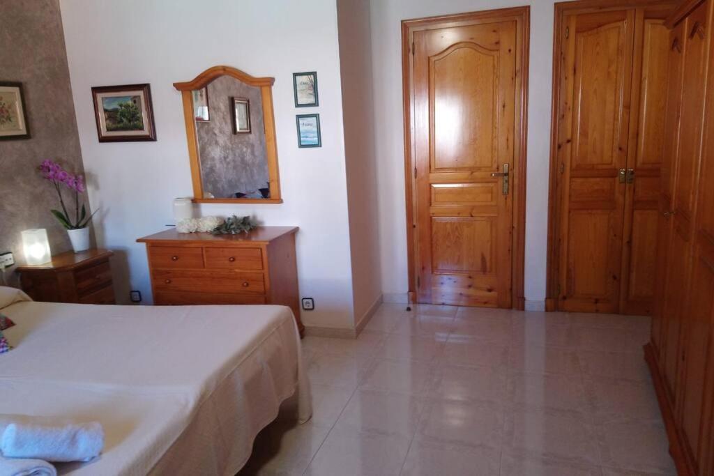 Casa Joana Villa Canyelles  Ngoại thất bức ảnh