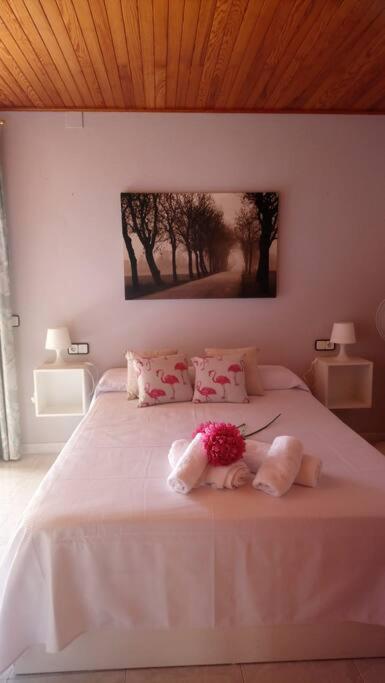 Casa Joana Villa Canyelles  Ngoại thất bức ảnh
